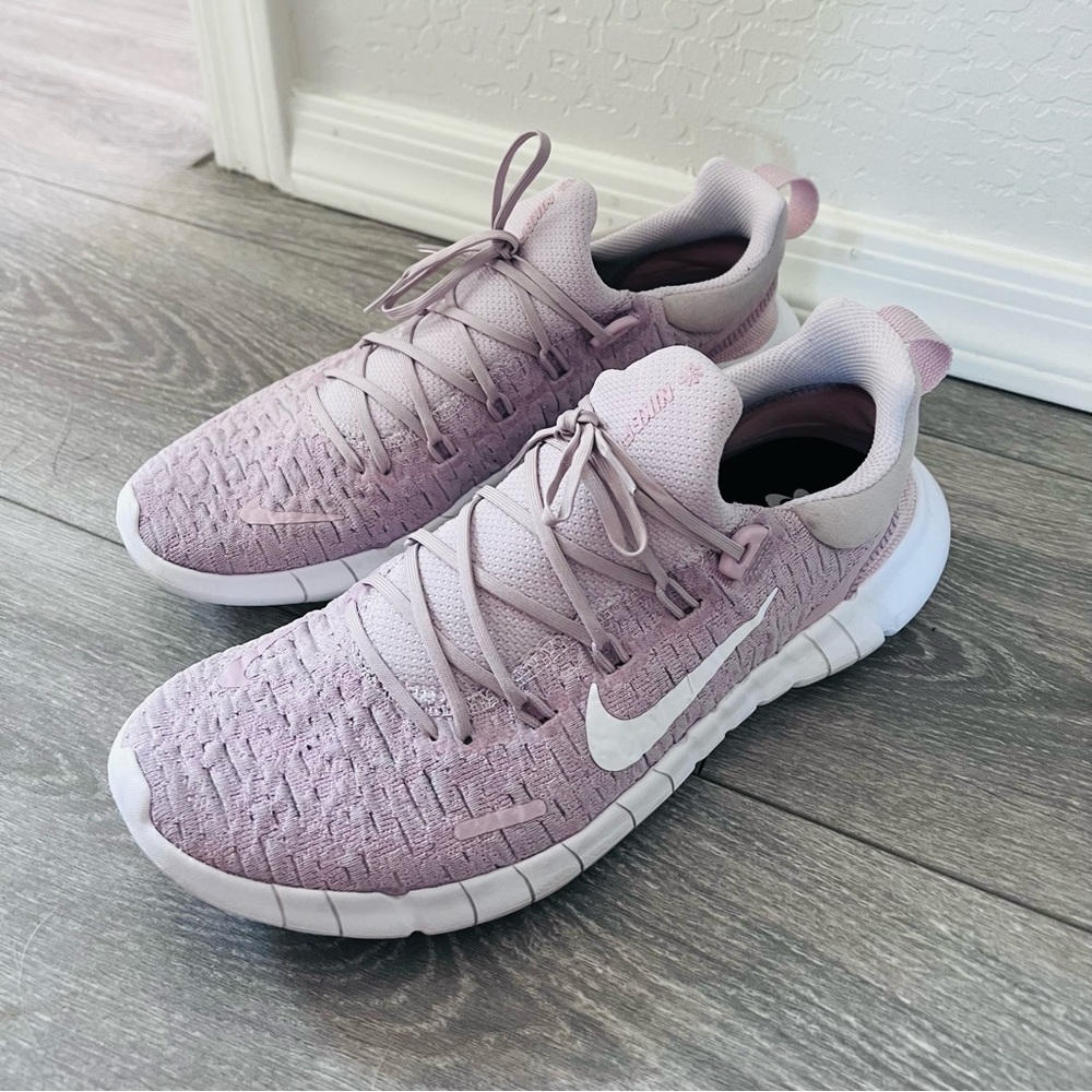 Nike Women's Free Run 5.0 Running Shoes
